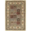 Moud Garden orientalisk matta 83 x 120 cm