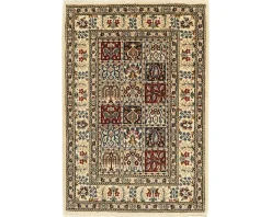 Moud Garden orientalisk matta 83 x 120 cm