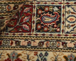 Moud Garden orientalisk matta 83 x 120 cm