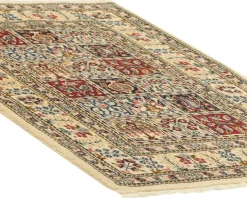 Moud Garden orientalisk matta 83 x 120 cm