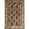 Moud Garden orientalisk matta 205 x 305 cm