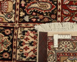 Moud Garden orientalisk matta 205 x 305 cm
