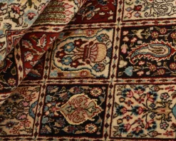 Moud Garden orientalisk matta 205 x 305 cm