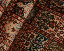 Moud Garden orientalisk matta 84 x 395 cm
