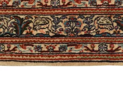 Moud Garden orientalisk matta 84 x 395 cm