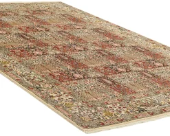 Moud Garden orientalisk matta 200 x 290 cm