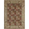 Moud Garden orientalisk matta 201 x 278 cm