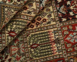 Moud Garden orientalisk matta 201 x 278 cm