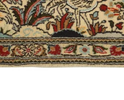 Moud Garden orientalisk matta 201 x 278 cm
