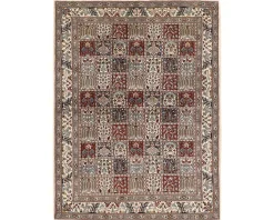 Moud Garden orientalisk matta 146 x 199 cm