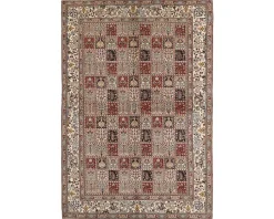Moud Garden orientalisk matta 199 x 295 cm