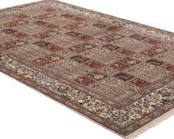 Moud Garden orientalisk matta 199 x 295 cm