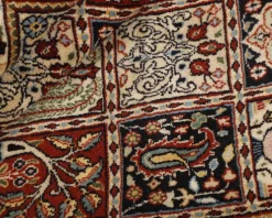 Moud Garden orientalisk matta 151 x 196 cm