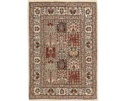 Moud Garden orientalisk matta 78 x 112 cm