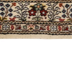 Moud Garden orientalisk matta 78 x 112 cm