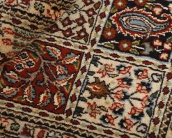 Moud Garden orientalisk matta 78 x 112 cm