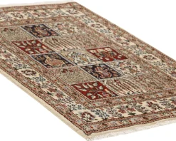 Moud Garden orientalisk matta 80 x 115 cm