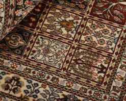 Moud Garden orientalisk matta 78 x 116 cm