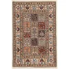 Moud Garden orientalisk matta 80 x 117 cm