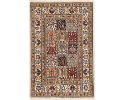 Moud Garden orientalisk matta 80 x 117 cm