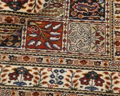 Moud Garden orientalisk matta 80 x 117 cm