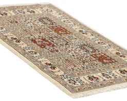 Moud Garden orientalisk matta 80 x 120 cm