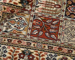 Moud Garden orientalisk matta 80 x 118 cm