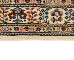 Moud Garden orientalisk matta 80 x 118 cm