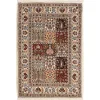 Moud Garden orientalisk matta 80 x 115 cm