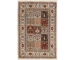 Moud Garden orientalisk matta 80 x 115 cm
