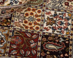 Moud Garden orientalisk matta 80 x 115 cm