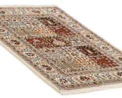 Moud Garden orientalisk matta 80 x 115 cm