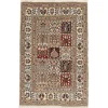 Moud Garden orientalisk matta 76 x 117 cm