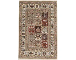 Moud Garden orientalisk matta 76 x 117 cm