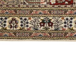 Moud Garden orientalisk matta 76 x 117 cm