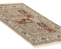Moud Garden orientalisk matta 76 x 117 cm