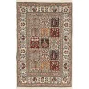 Moud Garden orientalisk matta 75 x 117 cm