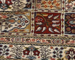 Moud Garden orientalisk matta 75 x 117 cm