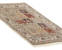 Moud Garden orientalisk matta 75 x 117 cm