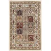 Moud Garden orientalisk matta 80 x 121 cm