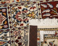 Moud Garden orientalisk matta 80 x 121 cm