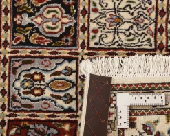 Moud Garden orientalisk matta 79 x 117 cm