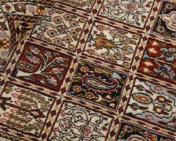Moud Garden orientalisk matta 79 x 117 cm