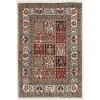 Moud Garden orientalisk matta 79 x 118 cm