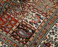 Moud Garden orientalisk matta 79 x 118 cm