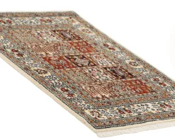 Moud Garden orientalisk matta 79 x 118 cm