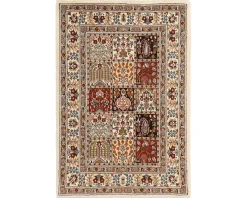 Moud Garden orientalisk matta 79 x 115 cm