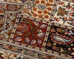 Moud Garden orientalisk matta 79 x 115 cm
