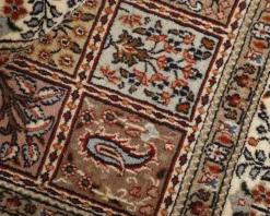 Moud Garden orientalisk matta 83 x 119 cm