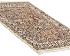 Moud Garden orientalisk matta 83 x 119 cm